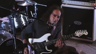 Jake E Lee talks Bark At The Moon [upl. by Alleirbag]