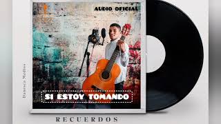 Si estoy tomando  Centavito Jr audio oficial [upl. by Viccora667]