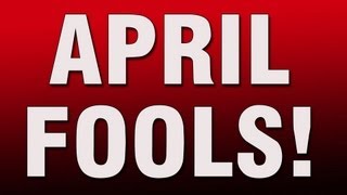 10 Greatest April Fools Pranks of All Time [upl. by Clotilda]