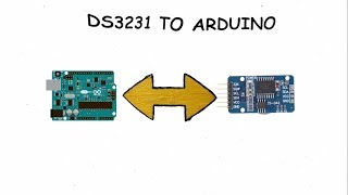 DS3231 ARDUINO CLOCK ALARM [upl. by Acirem254]