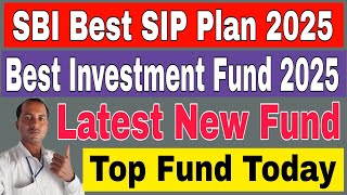 SBI Best SIP Plan for 5 Years 2025  SBI Best SIP Plan for 5 Years [upl. by Vivien675]