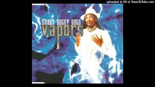 SNOOP DOGGY DOGG Vapors Album Instrumental1997HD [upl. by Prue]