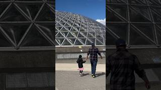 Bloedel Conservatory vancouverbc pacificnorthwest [upl. by Im]