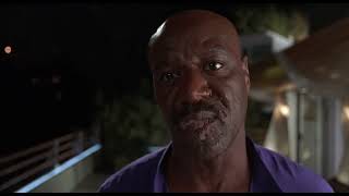 Get Shorty  Delroy Lindo décide de buter Travolta pour faire le film avec Gene Hackman [upl. by Espy178]