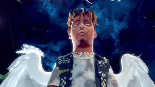 Juice WRLD amp The Weeknd  Smile Official Video [upl. by Avot]