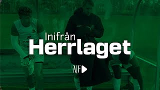 Inifrån herrlaget  7 [upl. by Marja]