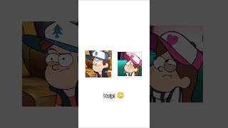 Average Day in Gravity Falls gravityfalls funny meme [upl. by Gaile]