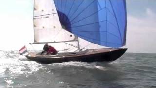 Saffier sc 10m daysailer [upl. by Costin]