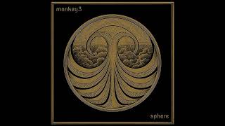 Monkey3  Sphere 2019 stoner rock  space rock  psychedelic  post rock  progressive rock [upl. by Eivad]