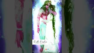 Chhan chhan songRadha Krishna WhatsApp status [upl. by Salot]