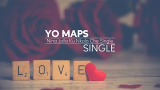 Yo Maps  Single Lyric Video [upl. by Ertnom]