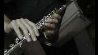 August Hammig Boehm Flute [upl. by Aridnere]