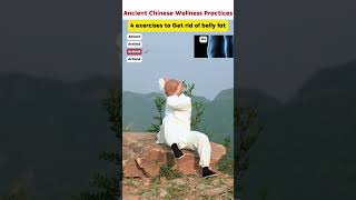 Shaolin Monks Guide to Belly Fat Loss  Kung Fu Fitness Tips health kungfuLose weight [upl. by Obediah585]