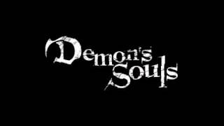 Demons Souls Soundtrack  quotFools Idolquot [upl. by Liuqnoj741]