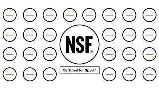 What does it mean to be NSF Certified [upl. by Namia605]