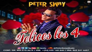 Felices Los 4  Maluma  Version Merengue  Peter Sway [upl. by Arlee213]