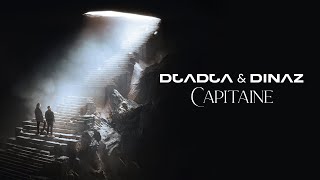 Djadja amp Dinaz  Capitaine Audio Officiel [upl. by Anillehs226]