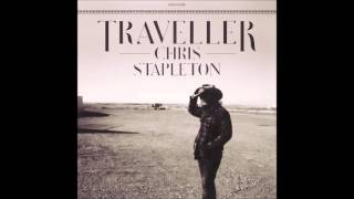 Chris Stapleton  Sometimes I Cry [upl. by Larner]