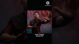 ShangChi Attitude music marvel dark phonk trendingshorts viralshorts [upl. by Ariay]