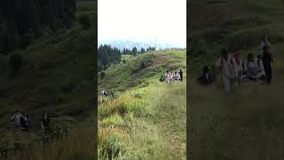 Thumke lamidhura trekking [upl. by Mundy413]