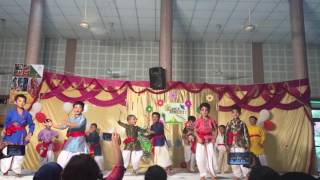 10 Natkhat Natkhat Mohan bada  BPS Summer Camp 2017  ISKCON Chandigarh [upl. by Nnyrat]