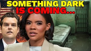 🔥Candace Owens POINTS OUT something we’ve all missed about Matt Gaetz and Trump [upl. by Ieso159]