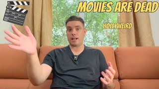 Are Modern Movies Just REHASHED Ideas [upl. by Ardnuahs452]