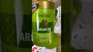 INOAR Argan Oil [upl. by Manning]