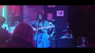 Playing So Blue Live at Gohstlight open mic [upl. by Aneekat]