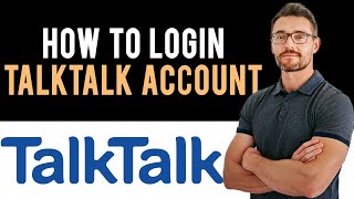 How to Login to TalkTalk Account Online Full Guide [upl. by Ateval513]