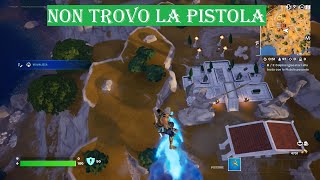 COLPISCI GIOCATORI ALLA TESTA CON LA PISTOLA PESANTE  HEADSHOT PLAYERS WITH THE HEAVY PISTOL [upl. by Fruma]