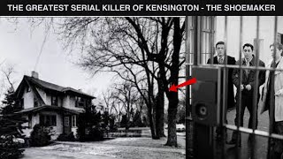 The Greatest Serial Killer of Philadelphia Joseph Kallinger जोसेफ कॉलिंगर TheMysterious329 [upl. by Emmey]