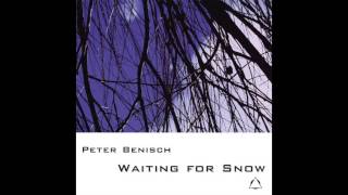 Peter Benisch  Waiting For Snow Part 4 Waiting For Snow [upl. by Annaesor335]