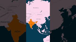 map worldmaps country history geography hotnews hotnews shorts [upl. by Kamerman]