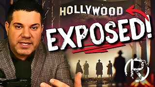 Exposing Hollywoods Dark Secrets MINDBLOWING Secrets Revealed • The Todd Coconato Show [upl. by Htevi]