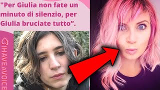 QUESTA PAGINA FEMMINISTA DEVE ESSERE FERMATA [upl. by Pedrotti]