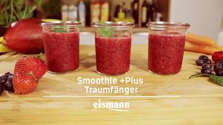 eismann Smoothie Plus Traumfänger ArtNr 5384 [upl. by Vandyke]