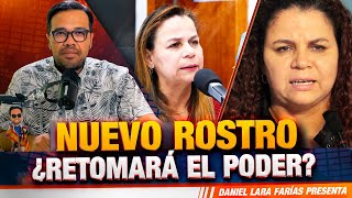 El Nuevo Rostro de Iris Varela ¿Preparada para Retomar el Poder [upl. by Verdi]