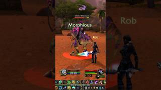 ⚡️THUNDERFURY  Gressil  World PvP  Rob content⚡️ worldofwarcraft wowclassic classicwow gaming [upl. by Dabney]