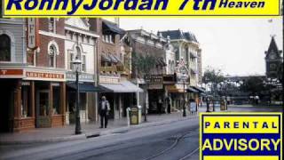 RONNY JORDAN  7TH HEAVEN DJ PARIS PRODUCTIONwmv [upl. by Woodsum708]