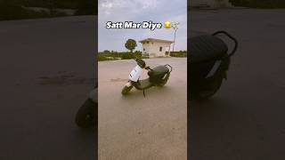 Satt Mar Diye 😂😂😂💸💸 funny comedy viralvideo trending youtubeshorts [upl. by Cletus716]