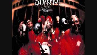 Slipknot  Spit it out Clean Version Rare [upl. by Osbourne388]