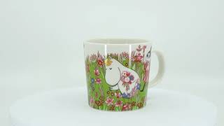 Muumimuki Juhannus  Moomin Mug Midsummer 2016 [upl. by Dagley]