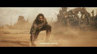 kalki song prabhas Maas edit 🔥🥵 WhatsApp status kalki2898ad kalkitrailer salaar prabhas song [upl. by Schrader]