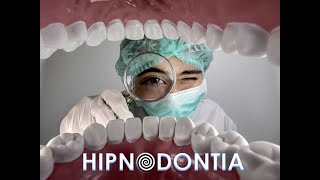 HIPNODONTIA Hipnose aliada ao tratamento Odontológico  Bruno Oliveira [upl. by Weiser]