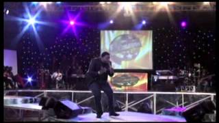 Aaron Nevilles Even if my heart will break by Isaac on Project Fame 4 [upl. by Melleta]