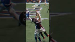 Is the Falcons a Top 5 Offense in the NFL 🤔 edit short fyp [upl. by Safir]