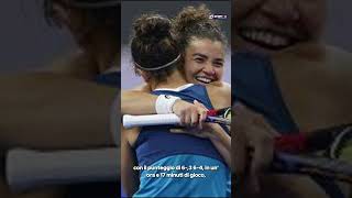 Paolini e Errani magiche [upl. by Nowahs]