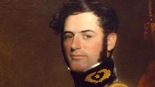 Robert E Lee In The Mexican War 18461848 [upl. by Thurston938]