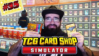 TCG Card Shop Simulator 35 [upl. by Whiney]